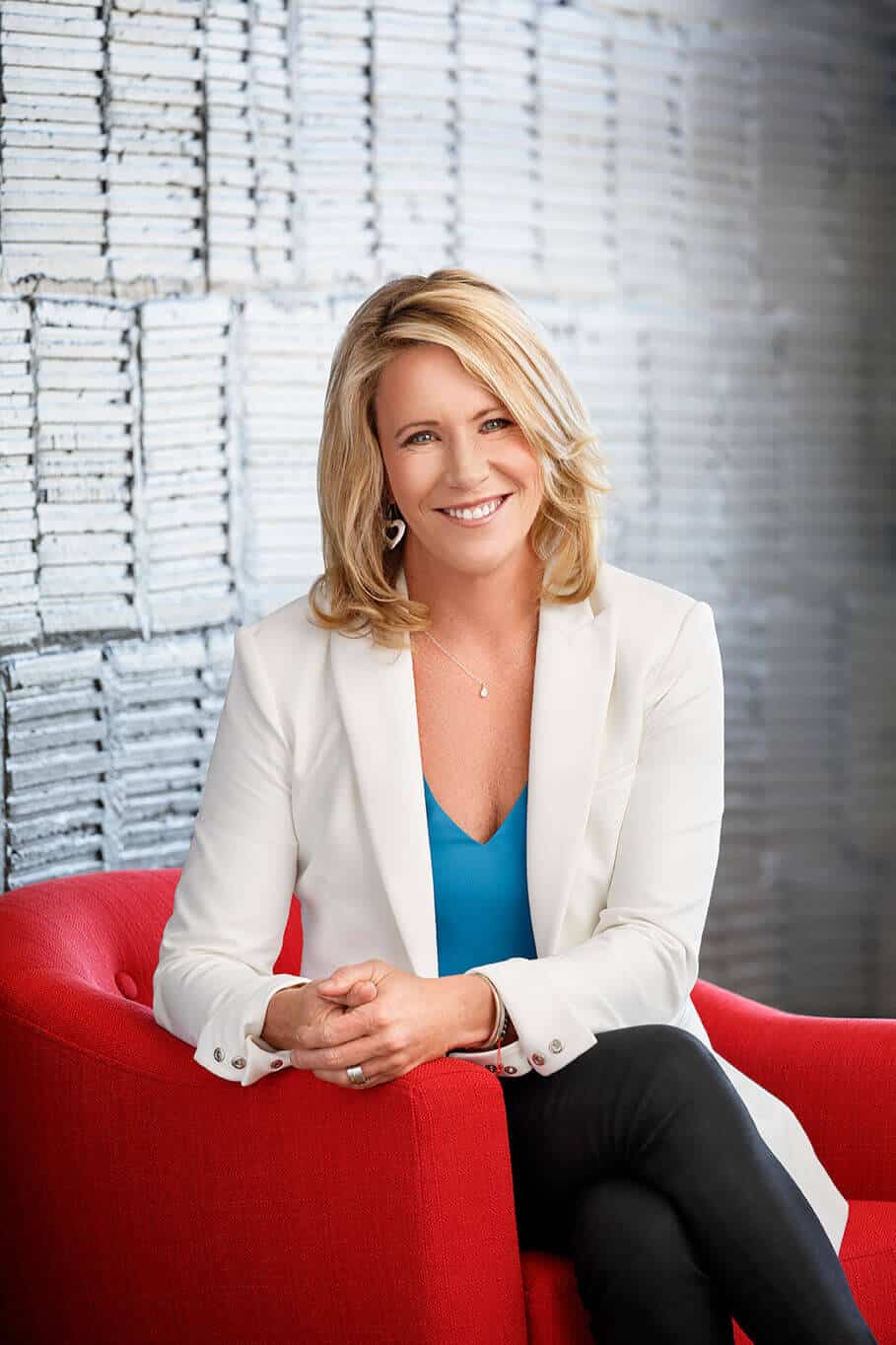 Dr. Holly Lucille, ND, RN