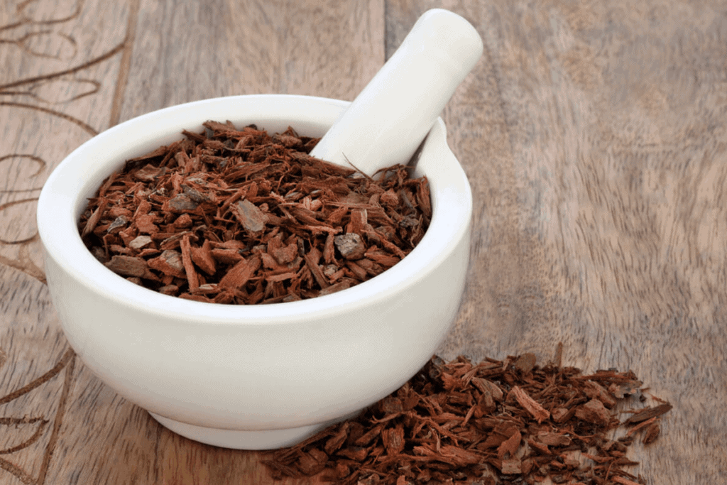 Pygeum africanum extract