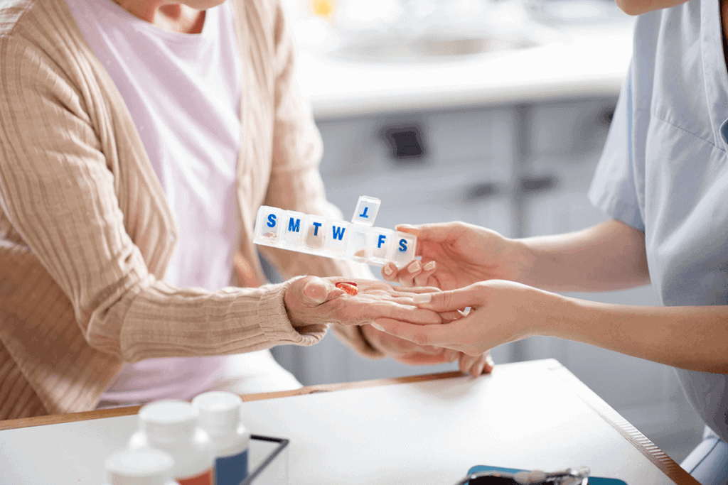 tips to stay on track with health goals