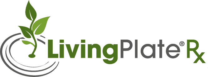 Living Plate Logo