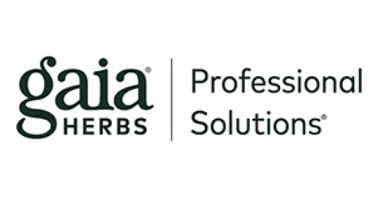 Gaia Herbs Professional Solutions Logo