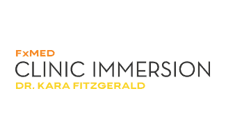 Clinic immerson logo