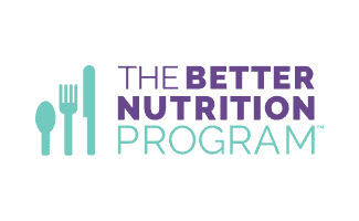 The Better Nutrition Program logo
