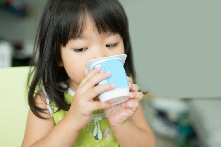 probiotics for children: what are the benefits? blog post