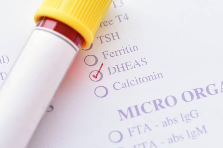 do you need dhea? blog post