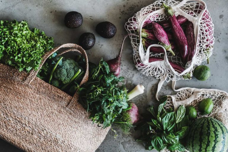 5 ways to keep your gut healthy blog post