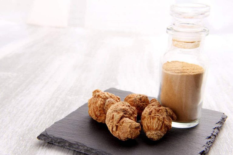 maca root: high energy, better moods and many other health benefits blog post