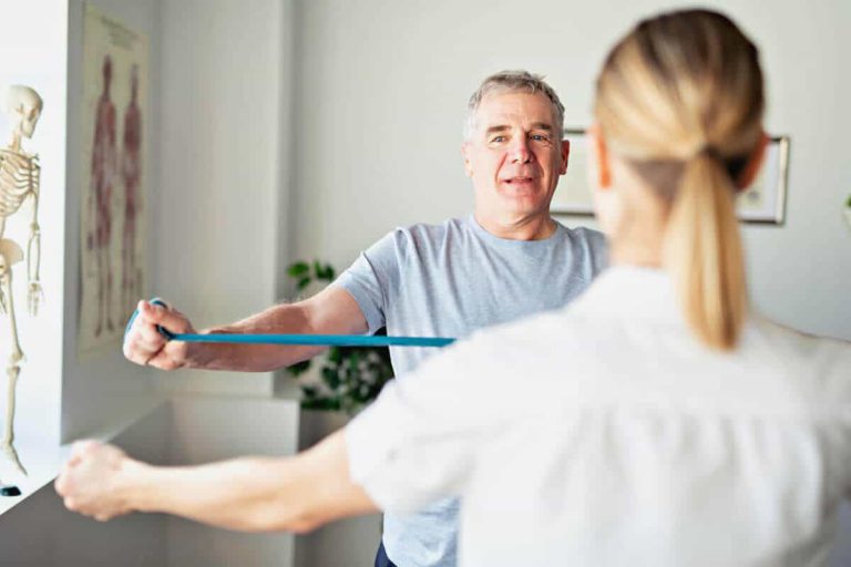 physiotherapy: everything you want to know about physio & seeing a physical therapist blog post