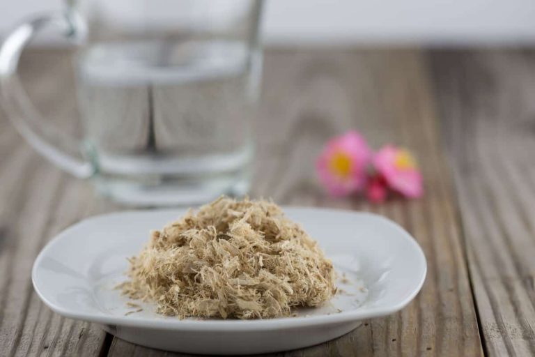 a soothing idea: how slippery elm benefits your gut blog post