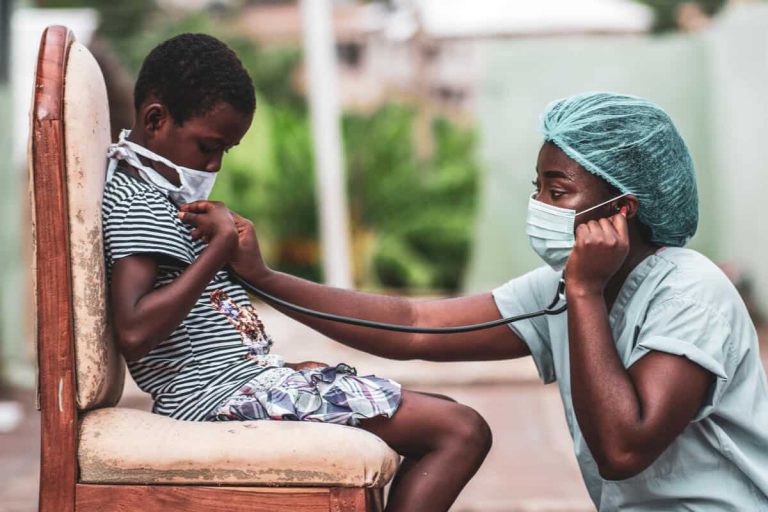 world health day 2021: building a fairer, healthier world blog post