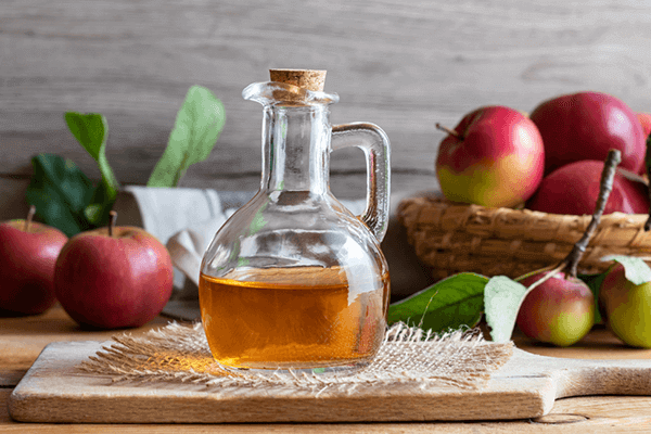 the surprising health benefits of apple cider vinegar blog post