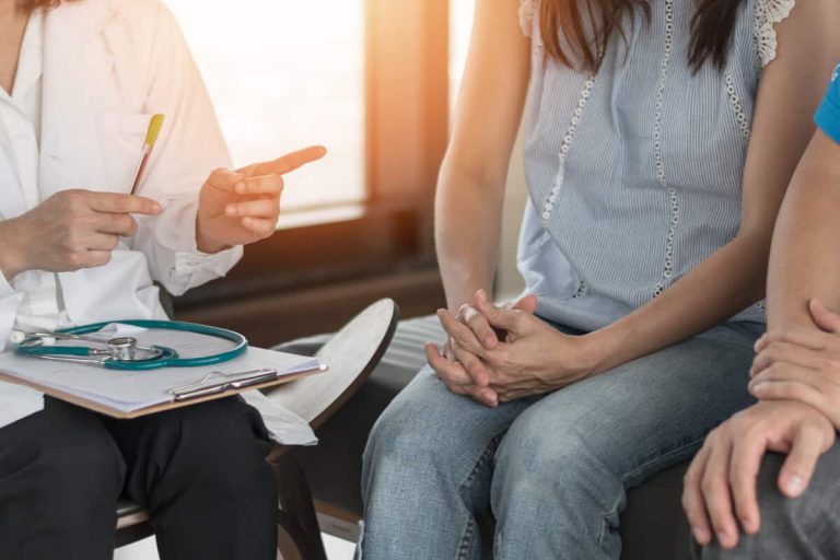 top benefits of genetic testing: what integrative healthcare providers need to know blog post