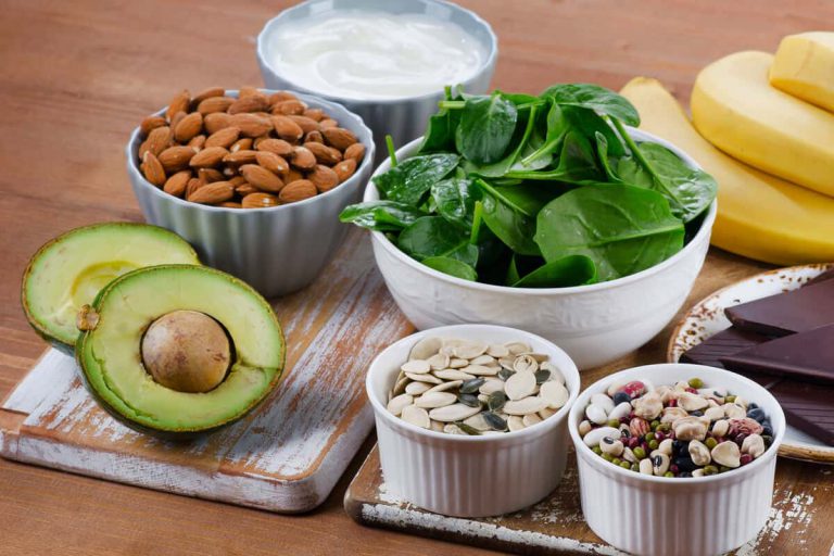 top 7 benefits of magnesium blog post