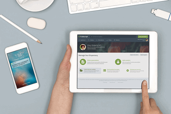 smart supplement dispensary vs online store: 5 essential differences blog post