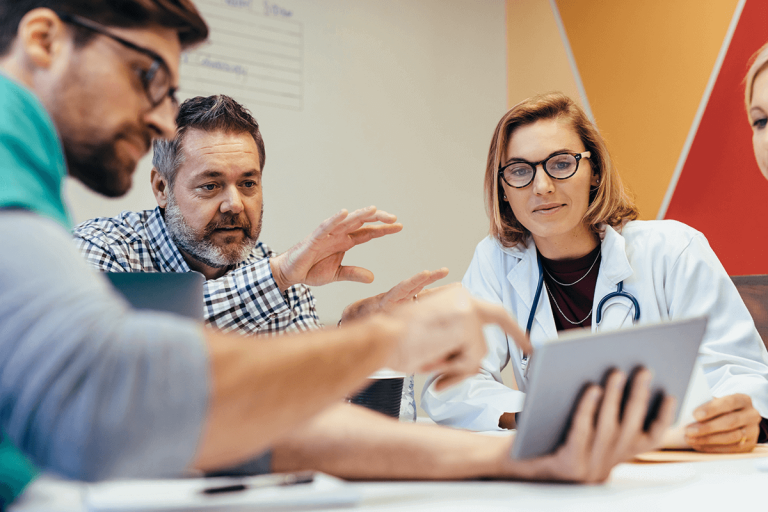 9 ways the power of community can grow your medical practice blog post