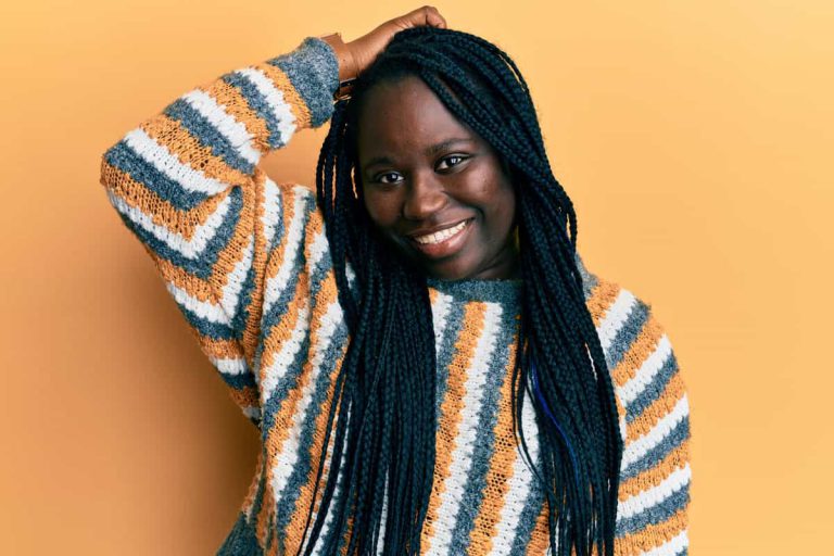 how to get healthy hair: vitamins and minerals for healthy hair blog post