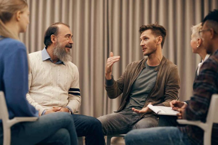research update: a prospective outcomes pilot evaluation of inspire now: a program for people with lung cancer blog post