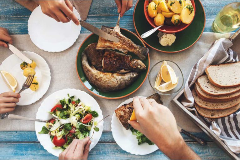 what is the mediterranean diet? blog post