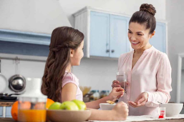 6 key nutrients for children’s health blog post