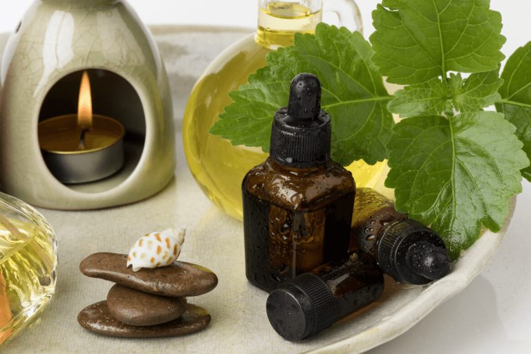 benefits of patchouli oil blog post