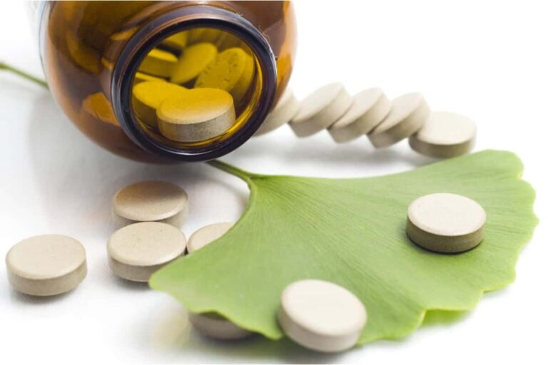 discover the benefits of ginkgo biloba blog post