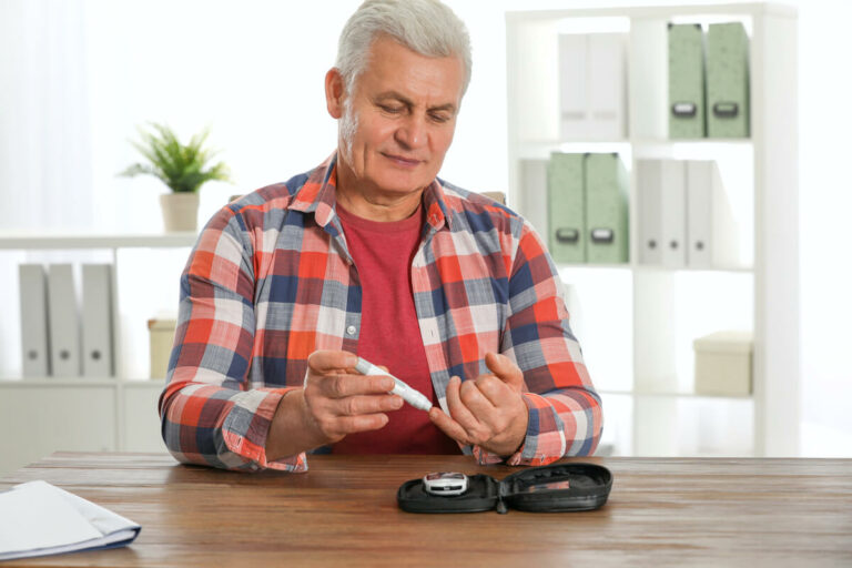 natural ways to treat insulin resistance blog post