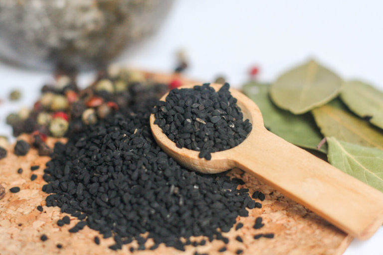 research update: a systematic review and meta-analysis of randomized controlled trials on the effect of nigella sativa on biomarkers of inflammation and oxidative stress blog post