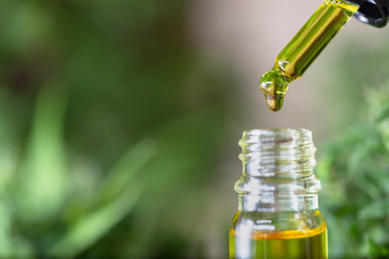 alternative supplements for the endocannabinoid system blog post