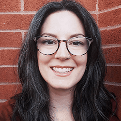 Amanda Murdoch, BA Avatar