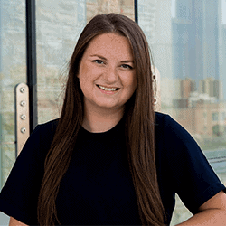 Diana Kolesarova Avatar