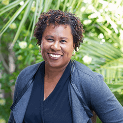 Dr. Beverly Yates, ND Avatar