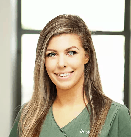 Dr. Kelly Bay DC, CNS, CDN Avatar