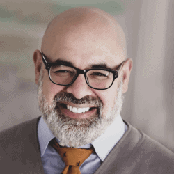 Dr. Geo Espinosa, ND