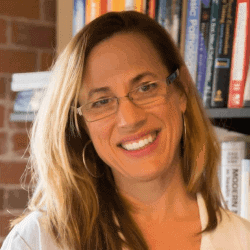 Dr. Kara Fitzgerald ND, IFMCP