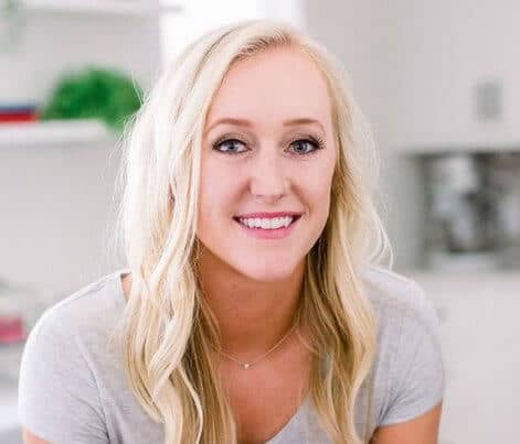 Kaely McDevitt, RD Avatar