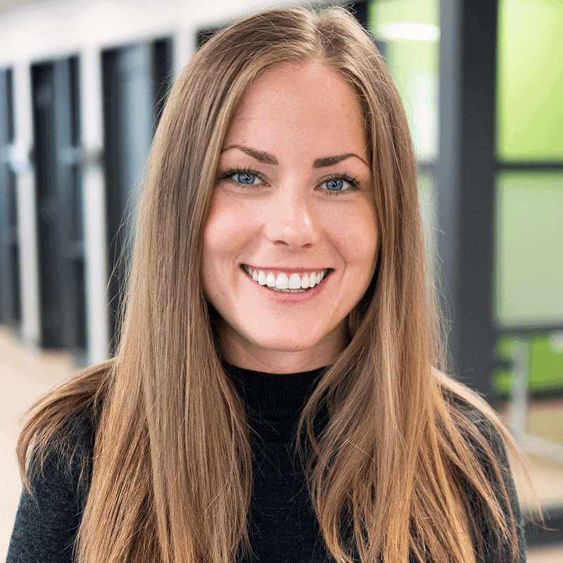 Karolina Zaremba, CNP Avatar