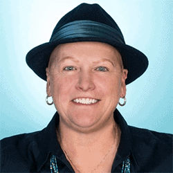 Fullscript Karolyn Gazella headshot