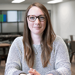 Kayla Robinson, BKin, RHN Avatar