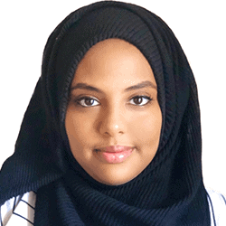 Dr. Nada Ahmed, BSc, ND Avatar