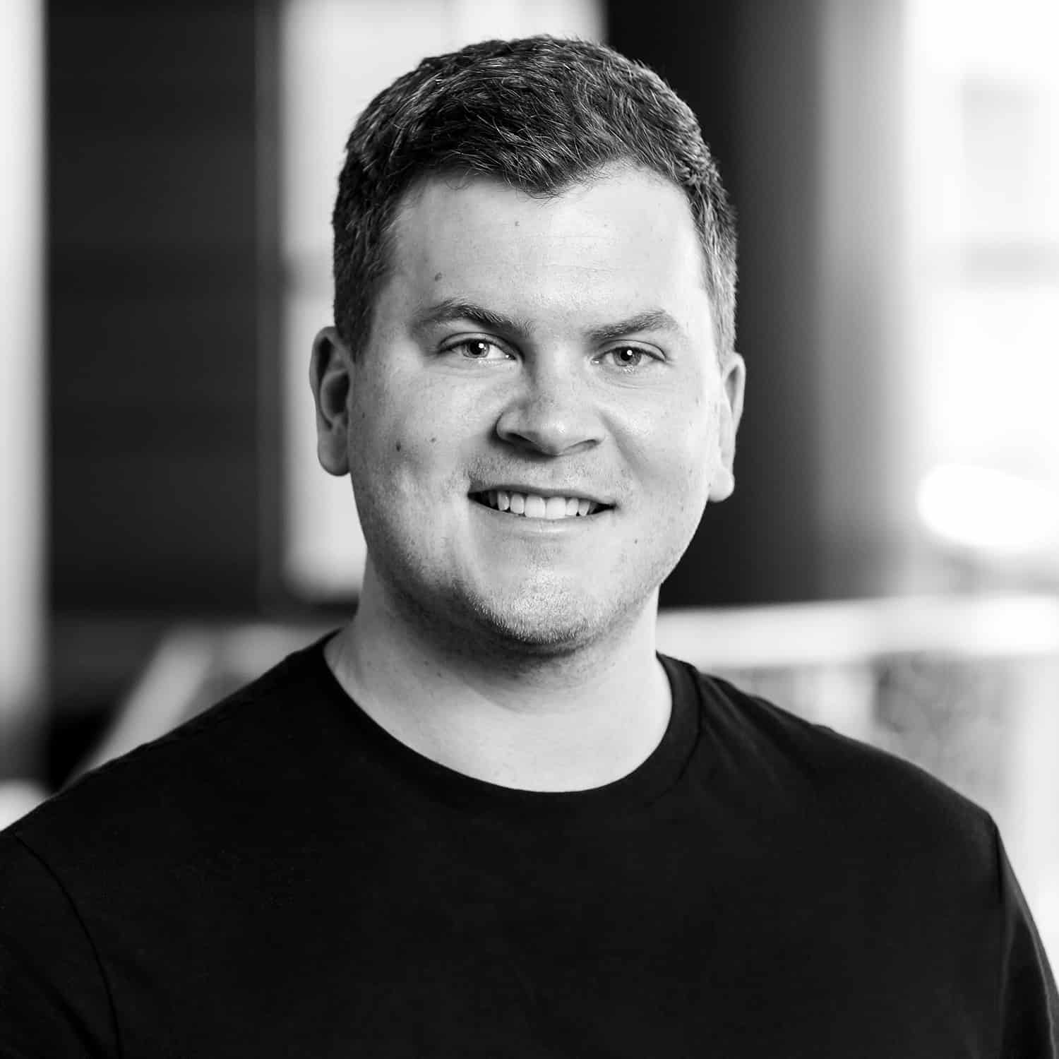 Fullscript Ryan Yuke headshot