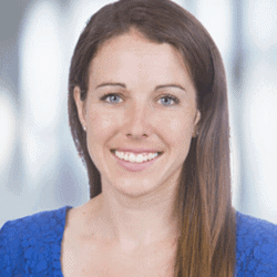 Stephanie MacNeill, MHSc, RD