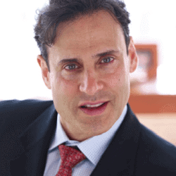 Dr. Robert G. Silverman