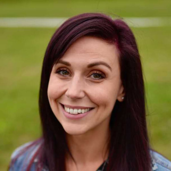 Danice Kelly, RD Avatar