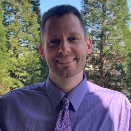 Dr. Erik Boudreau, ND Avatar