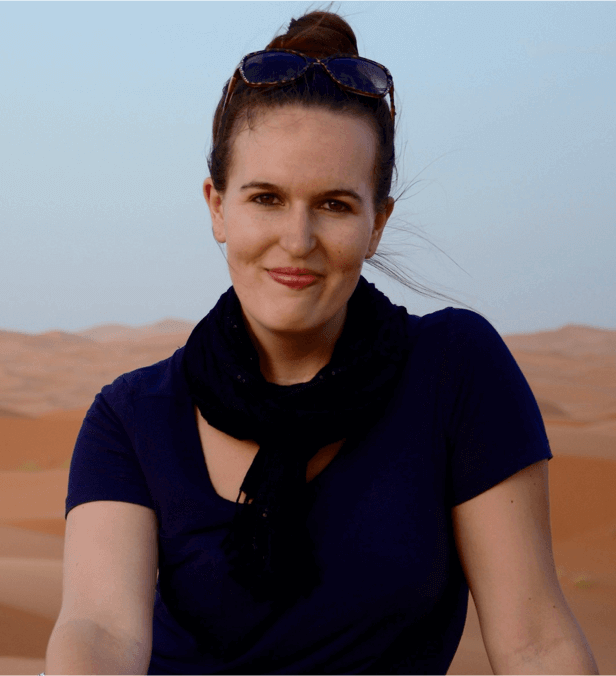 Dr. Alanna Kuhn, ND Avatar