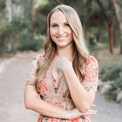 Laura Dan, BSc, NDTR Avatar