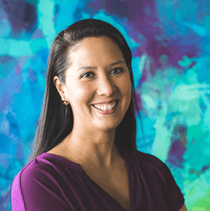 Dr. Melina Roberts ND Avatar