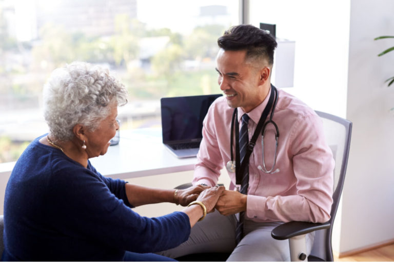 what is an integrative medicine doctor—and do you need one? blog post