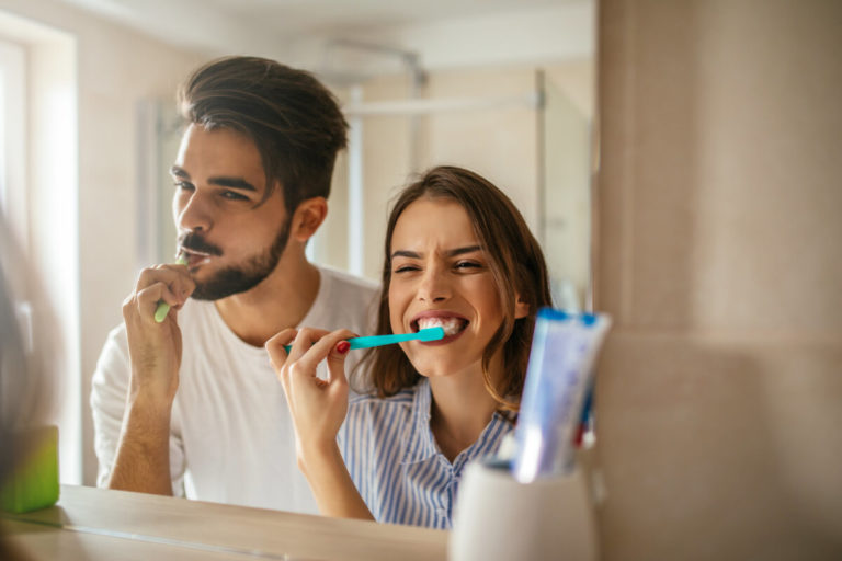 why is oral health important?: top oral hygiene tips for a healthy smile blog post