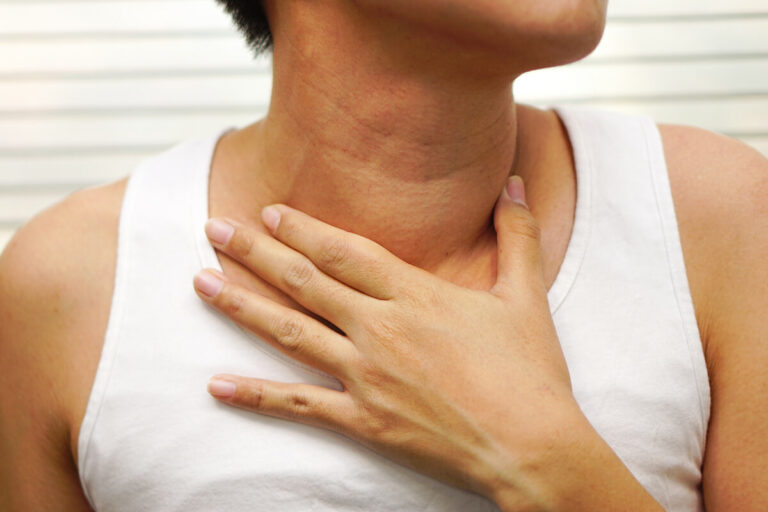 top iodine benefits: thyroid function, breast health, and more blog post